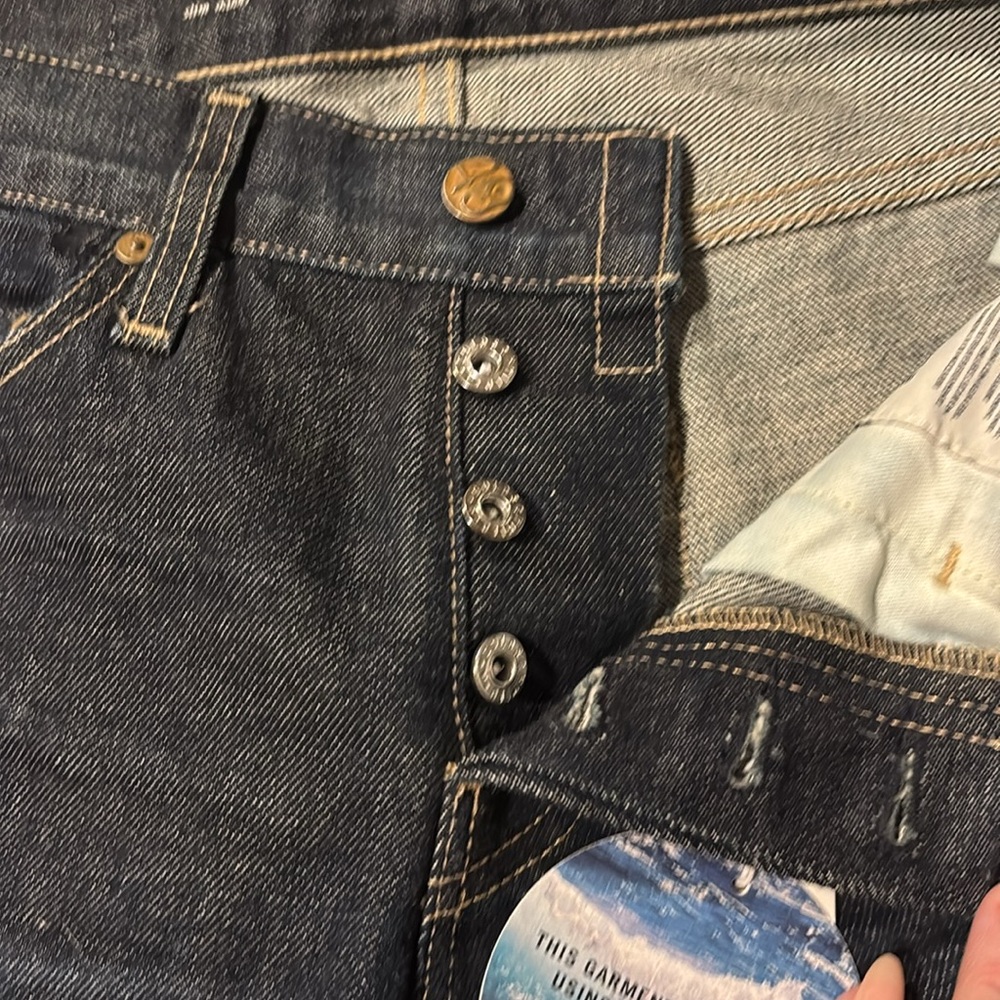 AG The Dylan Slim Skinny Jeans - Picture 4 of 9
